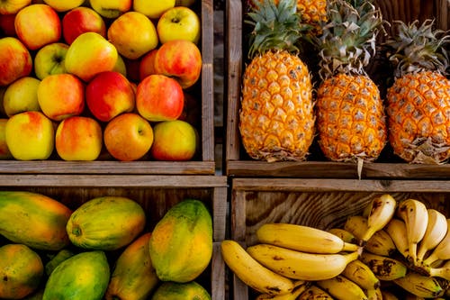 鲜果商城APP开发给水果商家带来哪些好处?